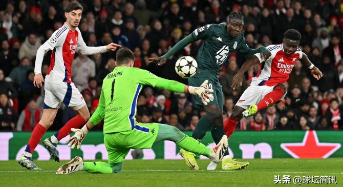 IM电竞官网 -关于加时末段欧冠传出新动向；摩纳哥调整名单；管理层表态——震撼外界；纪律约束更严格的信息