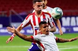 足球超级杯焦点战：祁连麒麟队读秒扳平南城旋风队，客场强势带走胜利。团队防守值得称道(中国足球超级杯直播)-IM电竞网址